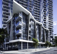 The Sebel Residences Melbourne Docklands - Whitsundays Accommodation