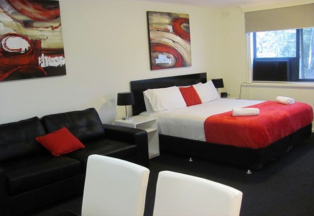 North Melbourne VIC Whitsundays Accommodation