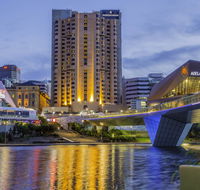 InterContinental Adelaide - Whitsundays Accommodation