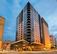 Peppers Waymouth Hotel - Whitsundays Accommodation