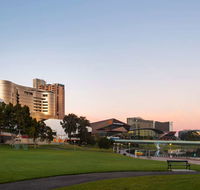 Eos by SkyCity - Whitsundays Accommodation