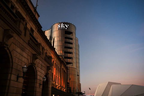 Eos By SkyCity - Whitsundays Accommodation 1