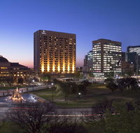 Hilton Adelaide - Whitsundays Accommodation