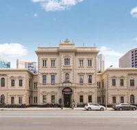 Adina Apartment Hotel Adelaide Treasury - Whitsundays Accommodation
