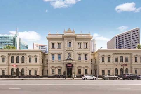 Adina Apartment Hotel Adelaide Treasury - Whitsundays Accommodation 0