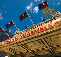 Hotel Grand Chancellor Adelaide - Whitsundays Accommodation