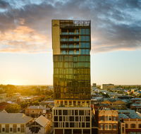 Hotel Indigo Adelaide Markets - Whitsundays Accommodation