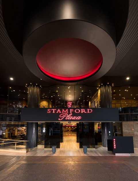 Stamford Plaza Adelaide - Whitsundays Accommodation 1