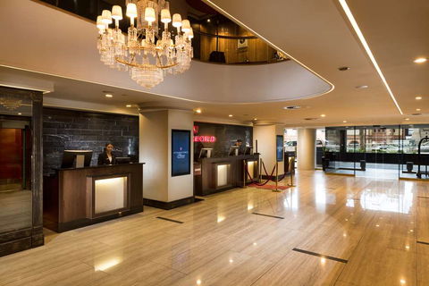 Stamford Plaza Adelaide - Whitsundays Accommodation 2