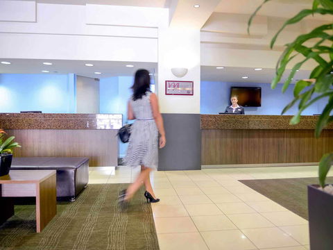 Mercure Grosvenor Hotel Adelaide - Whitsundays Accommodation 1