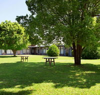 Links Hotel - Whitsundays Accommodation