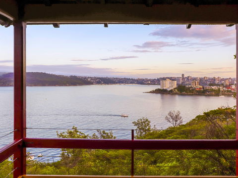 Q Station Sydney Harbour National Park - Whitsundays Accommodation 2