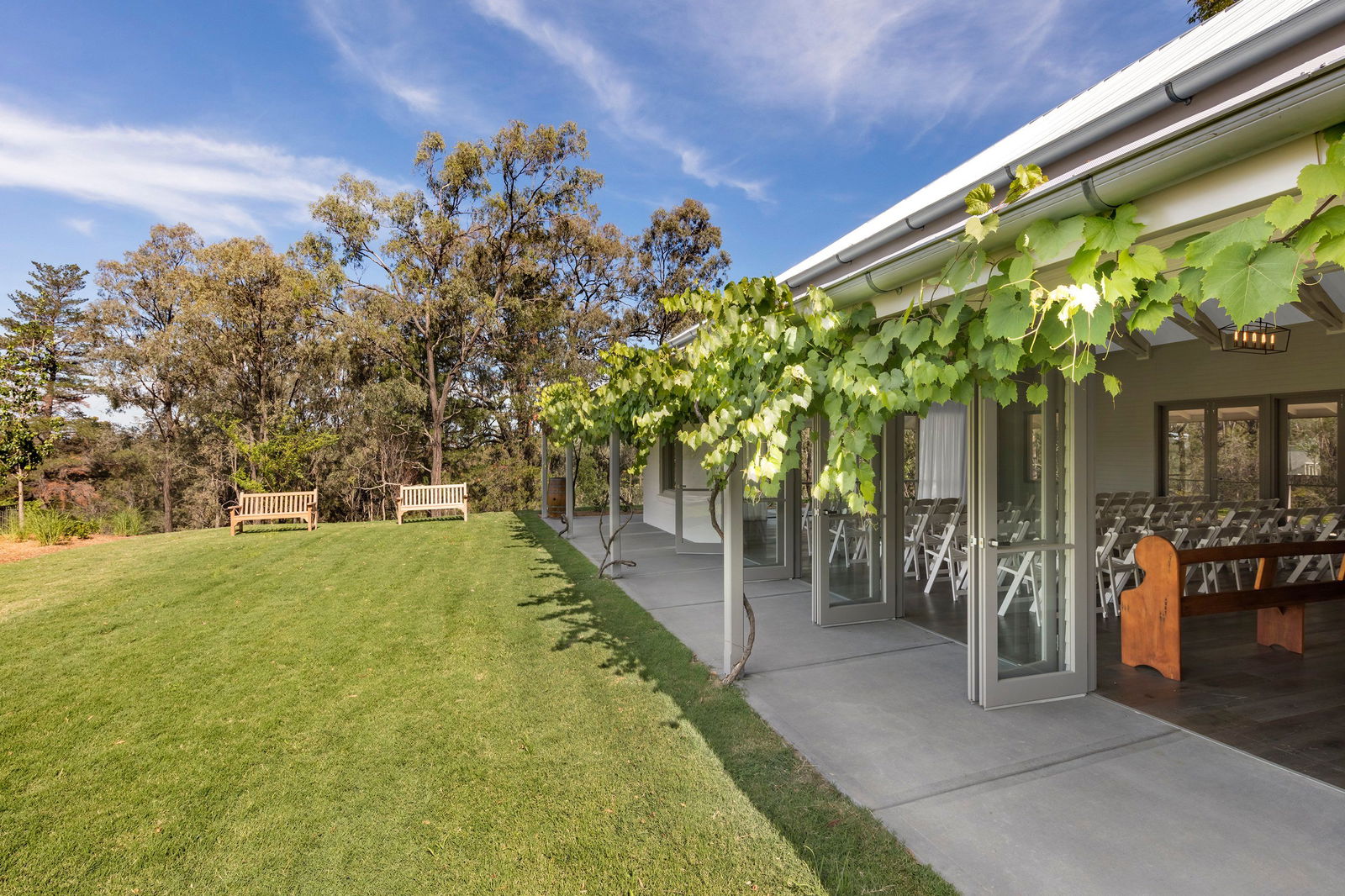 Pokolbin NSW Whitsundays Accommodation
