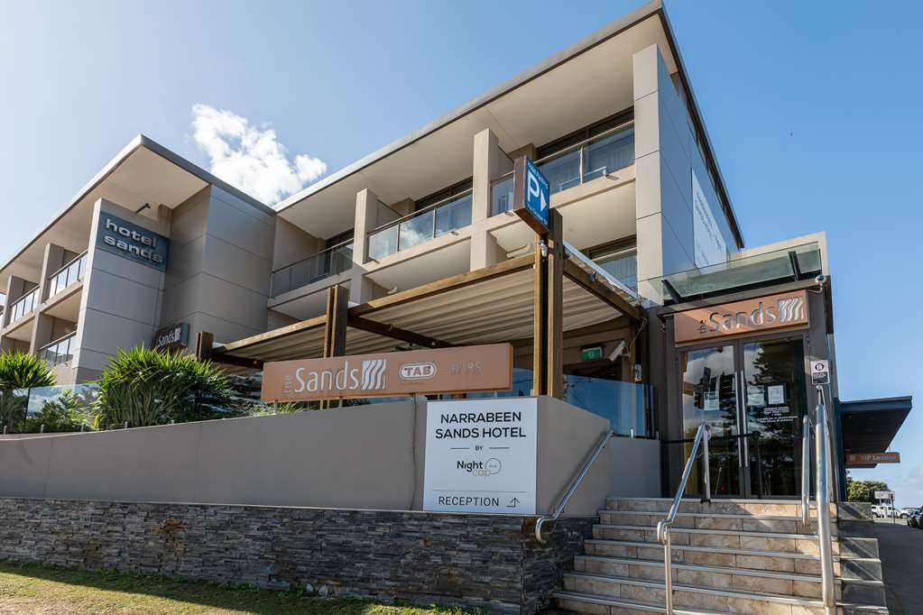 Narrabeen NSW Whitsundays Accommodation