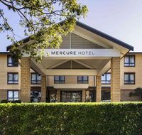 Mercure Sydney Manly Warringah - Whitsundays Accommodation