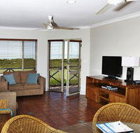 Moonlight Bay Suites - Whitsundays Accommodation