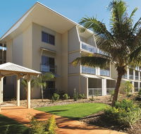 Oaks Broome - Whitsundays Accommodation