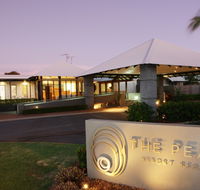 The Pearle Of Cable Beach - Whitsundays Accommodation