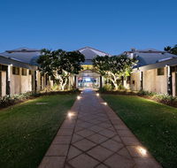 The Mangrove Resort Hotel - Whitsundays Accommodation