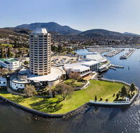Wrest Point Hotel  Casino - Whitsundays Accommodation