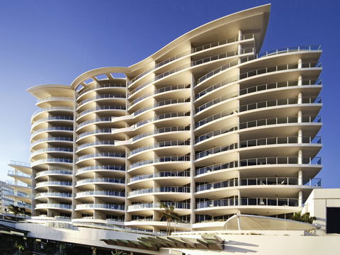 The Sebel Maroochydore - Whitsundays Accommodation 0