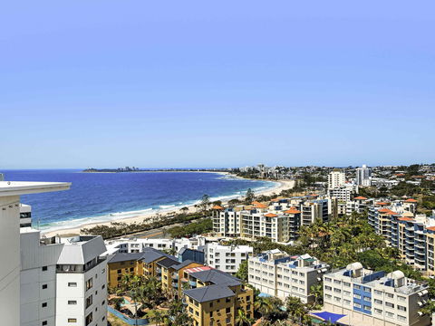 The Sebel Maroochydore - Whitsundays Accommodation 1