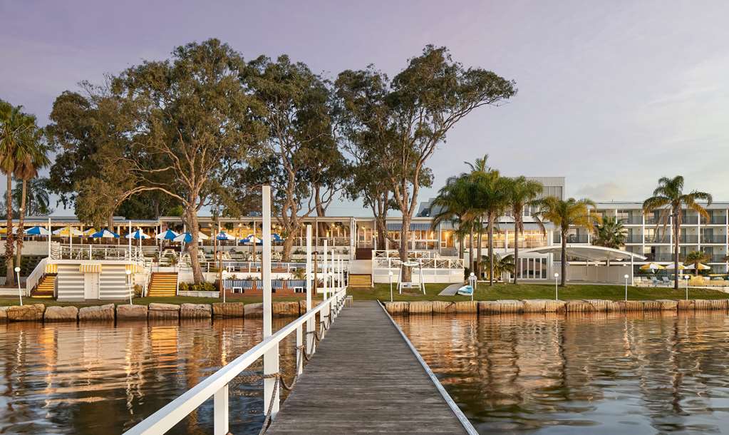 Charmhaven NSW Whitsundays Accommodation