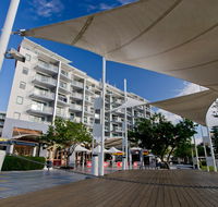 Oaks Waterfront Resort - Whitsundays Accommodation