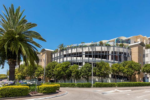 Nesuto The Entrance Apartments - Whitsundays Accommodation 0