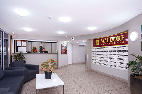 Nesuto The Entrance Apartments - Whitsundays Accommodation 2