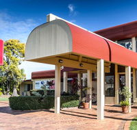 Country Comfort Bundaberg International - Whitsundays Accommodation