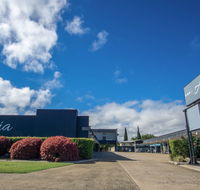 Acacia Motor Inn - Whitsundays Accommodation