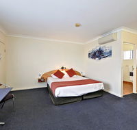 Boulevard Lodge - Whitsundays Accommodation