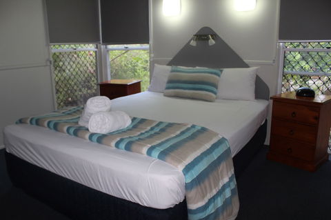 Kellys Beach Resort - Whitsundays Accommodation 2