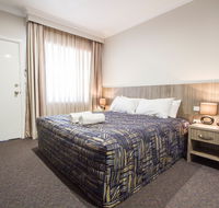 Harvest Lodge Motel - Whitsundays Accommodation