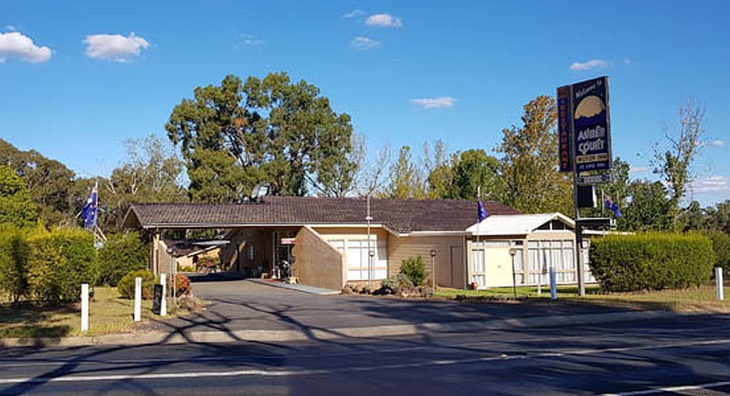 Coonabarabran NSW Whitsundays Accommodation