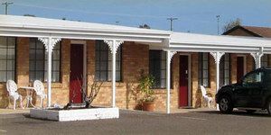 Pages Creek NSW Whitsundays Accommodation