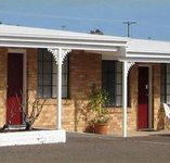 Colonial Motor Lodge - Whitsundays Accommodation