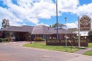 Acacia Motor Lodge - Whitsundays Accommodation 0