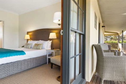 Peppers Manor House - Whitsundays Accommodation 1
