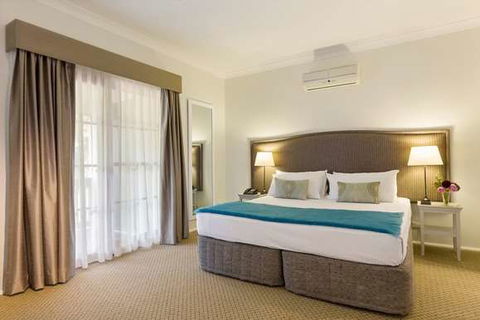 Peppers Manor House - Whitsundays Accommodation 2