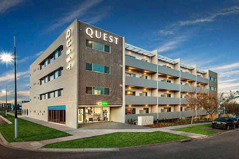 Quest Bundoora - Whitsundays Accommodation 0