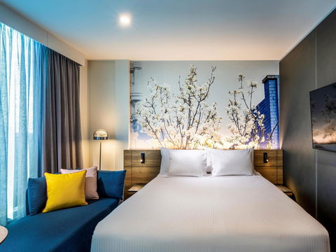 Novotel Melbourne Preston - Whitsundays Accommodation 0