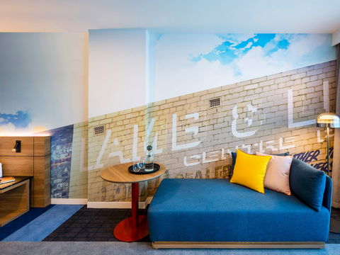 Novotel Melbourne Preston - Whitsundays Accommodation 1