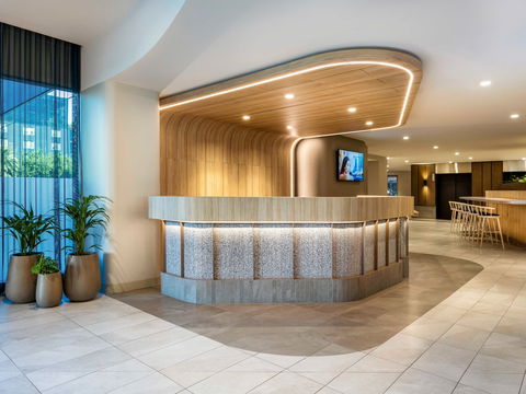 Novotel Melbourne Preston - Whitsundays Accommodation 2
