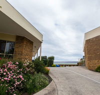 Best Western Mill Park Motel - Whitsundays Accommodation