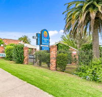 Comfort Inn Greenborough - Whitsundays Accommodation