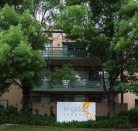 Kingston Terrace Serviced Apartments - Whitsundays Accommodation