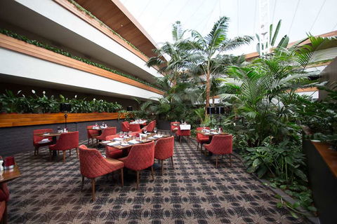 Pavilion On Northbourne - Whitsundays Accommodation 0