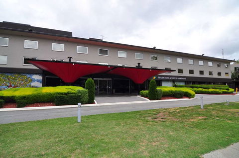 Pavilion On Northbourne - Whitsundays Accommodation 1